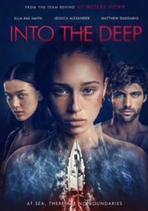 INTO THE DEEP (2022) Tainies Online Greek Subs