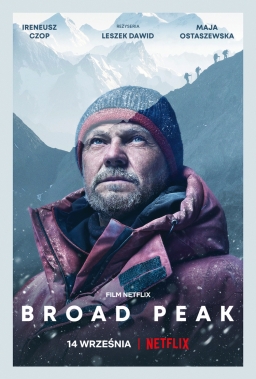 BROAD PEAK (2022) Tainies Online Greek Subs