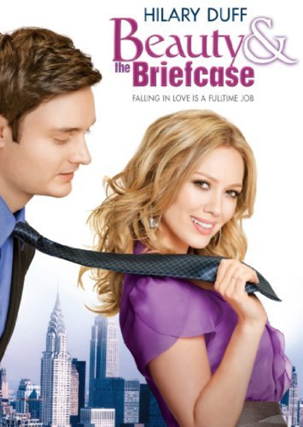 Beauty and the Briefcase (2010) με ελληνικους υποτιτλους