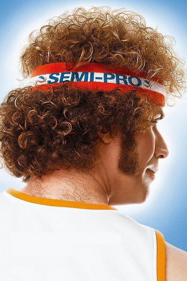 Semi-pro (2008) με ελληνικους υποτιτλους